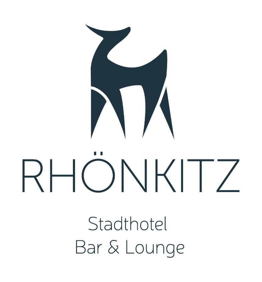 Hotel Rhoenkitz Bad Kissingen Exterior foto